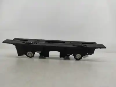 Автозапчасти б/у центральная консоль за audi a6 c6 avant (4f5) 3.0 tdi quattro ссылки oem iam   