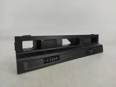 Автозапчасти б/у центральная консоль за audi a6 c6 avant (4f5) 3.0 tdi quattro ссылки oem iam   