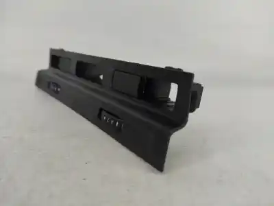 Автозапчасти б/у центральная консоль за audi a6 c6 avant (4f5) 3.0 tdi quattro ссылки oem iam   