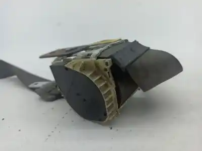 Автозапчастина б/у передній правий ремін безпеки для renault megane scenic (ja0/1_) 1.4 i (ja0e) посилання на oem iam 422317b  