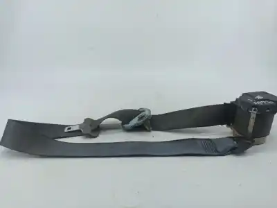 Автозапчастина б/у передній правий ремін безпеки для renault megane scenic (ja0/1_) 1.4 i (ja0e) посилання на oem iam 422317b  