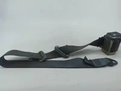 Автозапчастина б/у передній правий ремін безпеки для renault megane scenic (ja0/1_) 1.4 i (ja0e) посилання на oem iam 422317b  