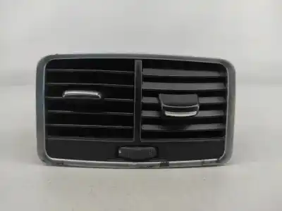 Автозапчасти б/у аэрационная решетка за audi a6 c6 avant (4f5) 3.0 tdi quattro ссылки oem iam 4f0819203c