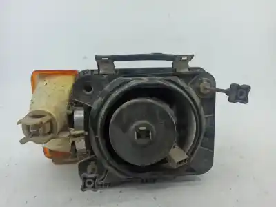 Pezzo di ricambio per auto di seconda mano faro anteriore sinistro per opel corsa a hatchback (s83) 1.4 s riferimenti oem iam 1ªfase  