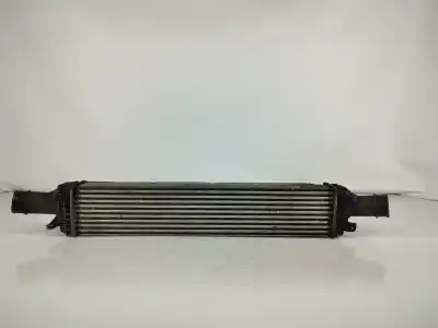 Peça sobressalente para automóvel em segunda mão intercooler por audi a5 (8t3) 3.0 tdi quattro referências oem iam 