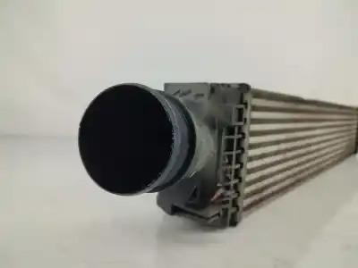 Peça sobressalente para automóvel em segunda mão intercooler por audi a5 (8t3) 3.0 tdi quattro referências oem iam   
