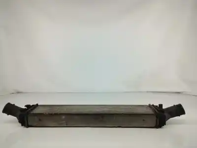 Peça sobressalente para automóvel em segunda mão intercooler por audi a5 (8t3) 3.0 tdi quattro referências oem iam   