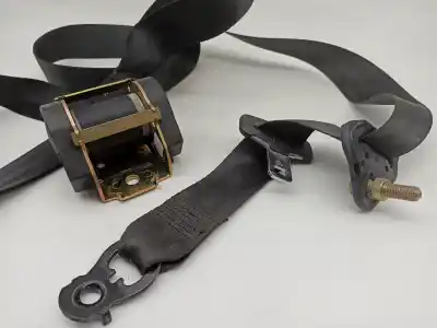 Pezzo di ricambio per auto di seconda mano cintura di sicurezza posteriore destra per honda mtx mtx 80 (hd06) gasolina 2024 riferimenti oem iam 