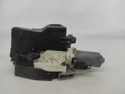 Second-hand car spare part rear right door lock for bmw 7 (e65, e66, e67) 745 i. li oem iam references 16pinos  