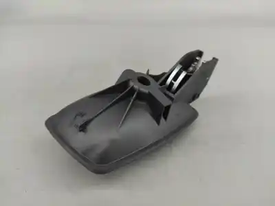 Second-hand car spare part interior left rear handle for bmw 7 (e65, e66, e67) 745 i. li oem iam references 7024303  