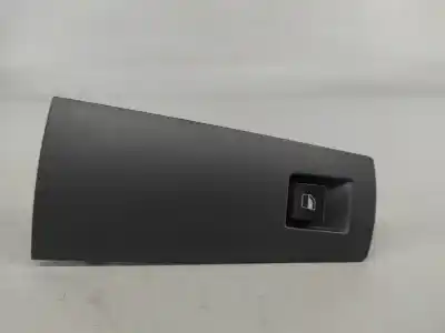Peça sobressalente para automóvel em segunda mão botão / interruptor elevador vidro dianteiro direito por bmw 7 (e65, e66, e67) 745 i. li referências oem iam 8379597