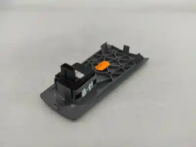 Second-hand car spare part right front power window switch for bmw 7 (e65, e66, e67) 745 i. li oem iam references 8379597  