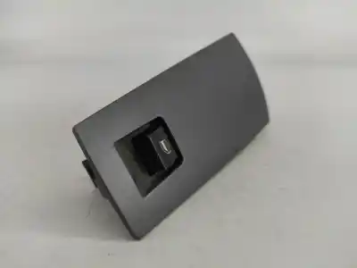 Second-hand car spare part right front power window switch for bmw 7 (e65, e66, e67) 745 i. li oem iam references 8379597  