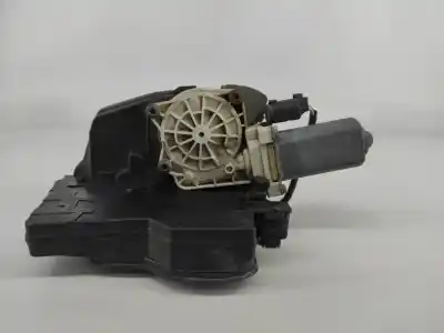 Second-hand car spare part rear left door lock for bmw 7 (e65, e66, e67) 745 i. li oem iam references 16pinos  