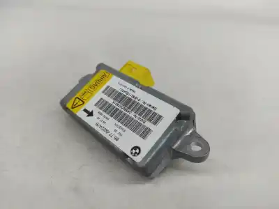 Peça sobressalente para automóvel em segunda mão centralina de airbag por bmw 7 (e65, e66, e67) 745 i. li referências oem iam 65776920478  