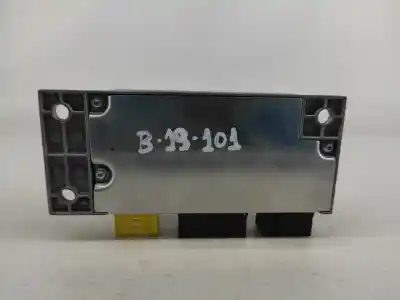 Second-hand car spare part airbag control unit for bmw 7 (e65, e66, e67) 745 i. li oem iam references 65776920481  