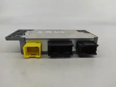 Second-hand car spare part airbag control unit for bmw 7 (e65, e66, e67) 745 i. li oem iam references 65776920481  