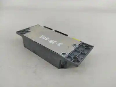 Second-hand car spare part airbag control unit for bmw 7 (e65, e66, e67) 745 i. li oem iam references 65776920481  
