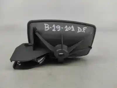 Second-hand car spare part interior right front handle for bmw 7 (e65, e66, e67) 745 i. li oem iam references 7024304  