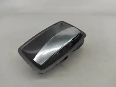 Second-hand car spare part interior right front handle for bmw 7 (e65, e66, e67) 745 i. li oem iam references 7024304  