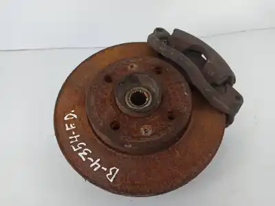 Pezzo di ricambio per auto di seconda mano attacco anteriore destro per honda mtx mtx 80 (hd06) gasolina 2024 riferimenti oem iam 