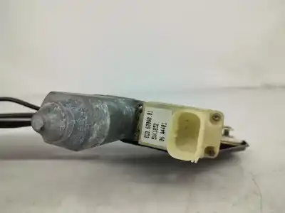 Second-hand car spare part rear left window regulator for bmw 7 (e65, e66, e67) 745 i. li oem iam references 9pinos  