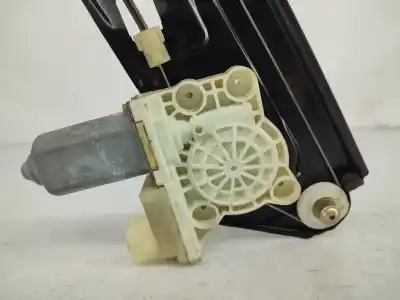 Second-hand car spare part rear left window regulator for bmw 7 (e65, e66, e67) 745 i. li oem iam references 9pinos  