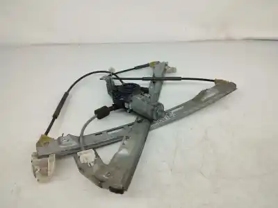 Peça sobressalente para automóvel em segunda mão elevador de vidros dianteira esquerda por peugeot 206 (2a/c) 1.1 gasolina 5p referências oem iam 2pinos