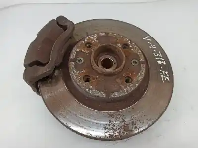 Pezzo di ricambio per auto di seconda mano snodo anteriore sinistro per renault megane scenic (ja0/1_) 1.4 i (ja0e) riferimenti oem iam   