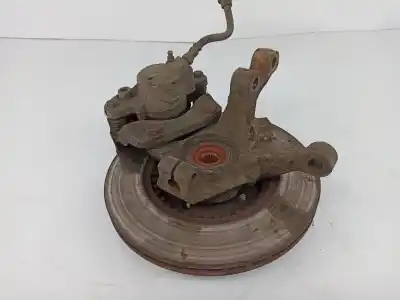 Gebrauchtes Autoersatzteil rechter knöchel vorne zum renault megane scenic (ja0/1_) 1.4 i (ja0e) oem-iam-referenzen 