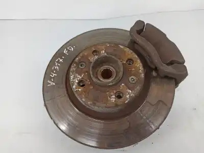 İkinci el araba yedek parçası ön sag knuckle için renault megane scenic (ja0/1_) 1.4 i (ja0e) oem iam referansları   