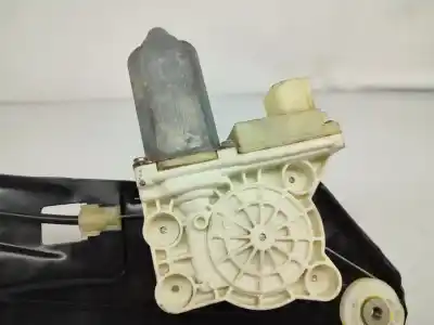 Second-hand car spare part rear right window regulator for bmw 7 (e65, e66, e67) 745 i. li oem iam references 9pinos  