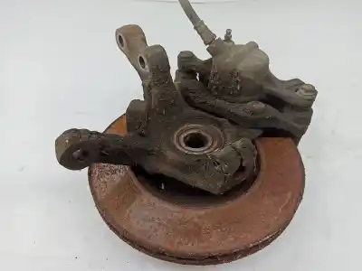 Pezzo di ricambio per auto di seconda mano snodo anteriore sinistro per honda mtx mtx 80 (hd06) gasolina 2024 riferimenti oem iam 