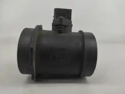 Peça sobressalente para automóvel em segunda mão medidor de massa de ar por bmw 7 (e65, e66, e67) 745 i. li referências oem iam 0280218077