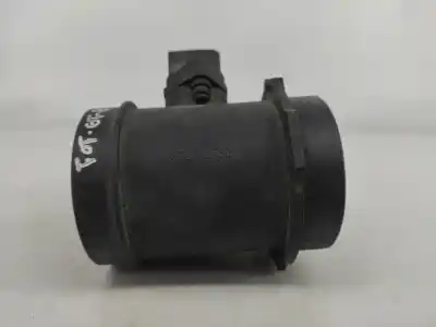 Second-hand car spare part flowmeter for bmw 7 (e65, e66, e67) 745 i. li oem iam references 0280218077  