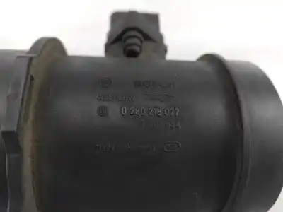 Second-hand car spare part flowmeter for bmw 7 (e65, e66, e67) 745 i. li oem iam references 0280218077  