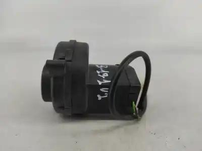 Peça sobressalente para automóvel em segunda mão motor de sofagem por bmw 7 (e65, e66, e67) 745 i. li referências oem iam 0130002840