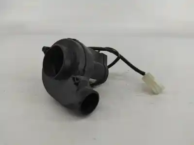 Peça sobressalente para automóvel em segunda mão motor de sofagem por bmw 7 (e65, e66, e67) 745 i. li referências oem iam 0130002840  