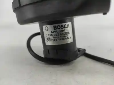 Peça sobressalente para automóvel em segunda mão motor de sofagem por bmw 7 (e65, e66, e67) 745 i. li referências oem iam 0130002840  