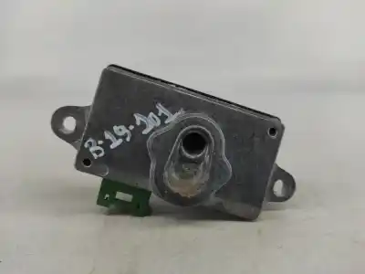 Second-hand car spare part airbag control unit for bmw 7 (e65, e66, e67) 745 i. li oem iam references 65776920477  