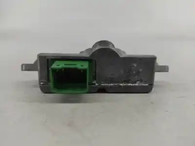 Second-hand car spare part airbag control unit for bmw 7 (e65, e66, e67) 745 i. li oem iam references 65776920477  