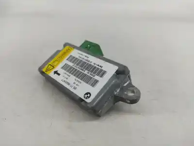 Second-hand car spare part airbag control unit for bmw 7 (e65, e66, e67) 745 i. li oem iam references 65776920477  