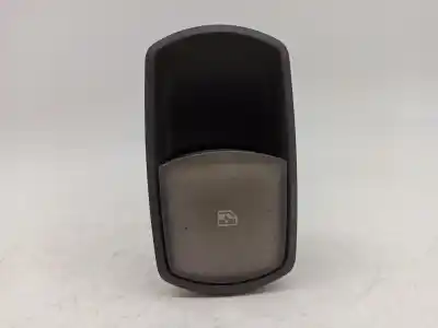Second-hand car spare part right front power window switch for opel corsa d (s07) 1.4 (l08 l68) oem iam references 13206806rt