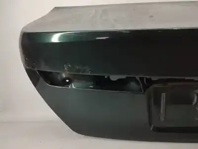 Second-hand car spare part tailgate for bmw 7 (e65, e66, e67) 745 i. li oem iam references   