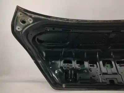 Second-hand car spare part tailgate for bmw 7 (e65, e66, e67) 745 i. li oem iam references   