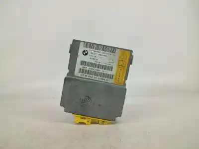 Peça sobressalente para automóvel em segunda mão centralina de airbag por bmw 7 (e65, e66, e67) 745 i. li referências oem iam 6577690480