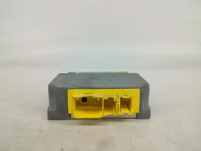 Second-hand car spare part airbag control unit for bmw 7 (e65, e66, e67) 745 i. li oem iam references 6577690480  