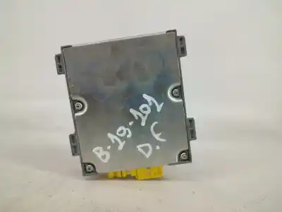 Second-hand car spare part airbag control unit for bmw 7 (e65, e66, e67) 745 i. li oem iam references 6577690480  