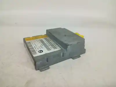 Second-hand car spare part airbag control unit for bmw 7 (e65, e66, e67) 745 i. li oem iam references 6577690480  