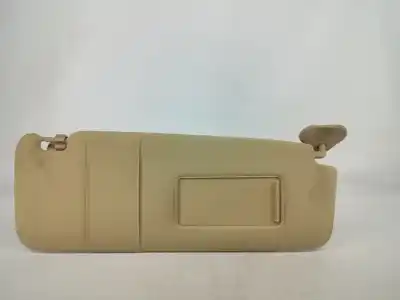 Second-hand car spare part RIGHT SUNSHADE for BMW 7 (E65, E66, E67)  OEM IAM references   